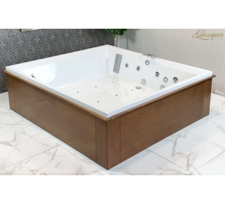 ELENA 190 X 170 MINIPISCINA SPA