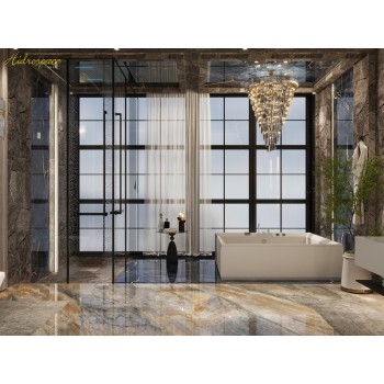 ELENA 190 X 170 MINIPISCINA SPA