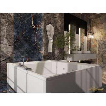 ELENA 190 X 170 MINIPISCINA SPA