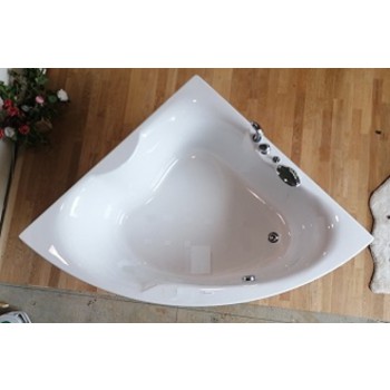 ESSENZIALE 150x150 VASCA DA BAGNO ANGOLARE