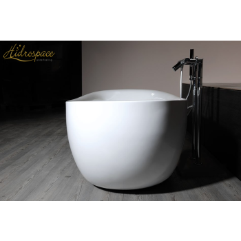 FOLIA VASCA FREE STANDING 180 X 81 OVALE