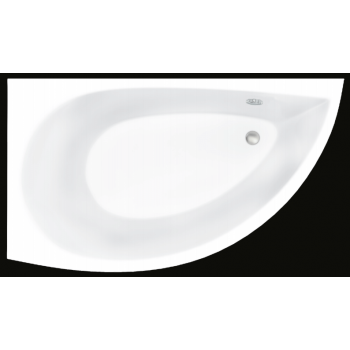 GOCCIA 140 X 75 DX -SX  ASIMMETRICA