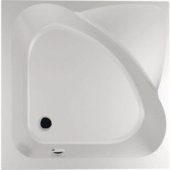 HIDROSPACE QUADRO 80x80 