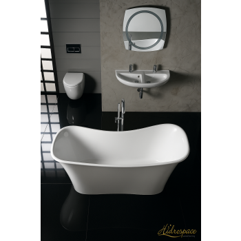INFINITY 180 X 80 VASCA DA BAGNO RETRO'
