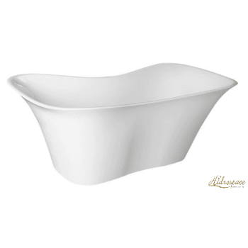 INFINITY 180 X 80 VASCA DA BAGNO RETRO'