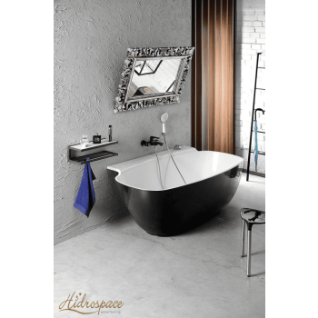  ISADORA 158 X 82 VASCA DA BAGNO FREESTANDING  