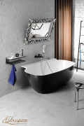  ISADORA 158 X 82 VASCA DA BAGNO FREESTANDING  