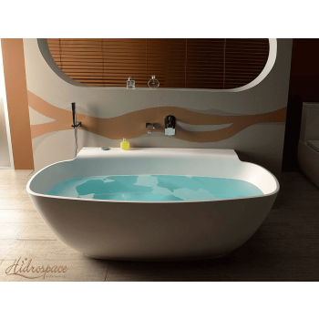  ISADORA 158 X 82 VASCA DA BAGNO FREESTANDING  