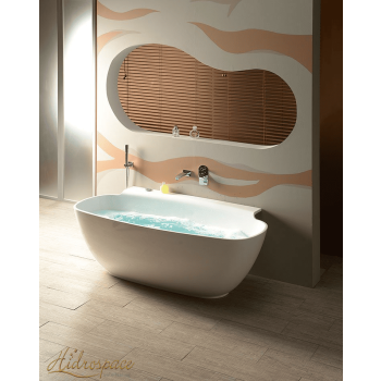  ISADORA 158 X 82 VASCA DA BAGNO FREESTANDING  