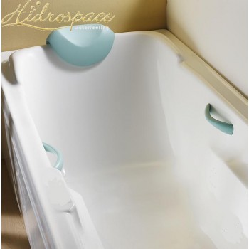 LADY SARA 80x180 VASCA DA BAGNO RETTANGOLARE