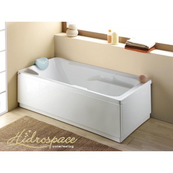 LADY SARA 80x180 VASCA DA BAGNO RETTANGOLARE