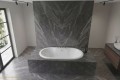LIFE 180 X 85  VASCA DA BAGNO OVALE 