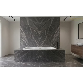 LIFE 180 X 85  VASCA DA BAGNO OVALE 