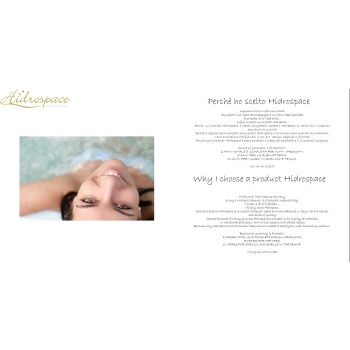 LIFE 180X85 VASCA IDROMASSAGGIO OVALE  