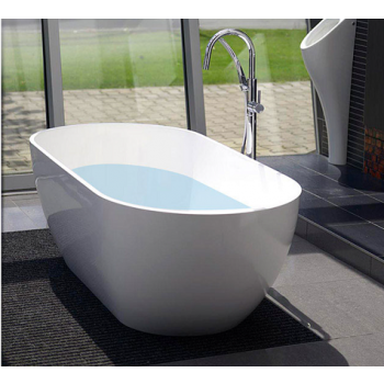 LUSSO VASCA MINIMAL 169X72 h 54