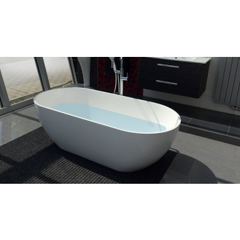 LUSSO VASCA MINIMAL 169X72 h 54