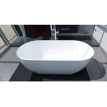LUSSO VASCA MINIMAL 169X72 h 54