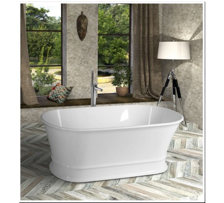 BELLE EPOQUE VASCA BAGNO FREE STANDING