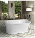 BELLE EPOQUE VASCA BAGNO FREE STANDING