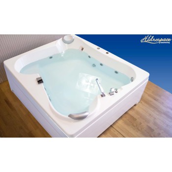 MARY 160 x 190 MINI PISCINA SPA