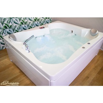 MARY 160 x 190 MINI PISCINA SPA