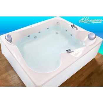 MARY 160 x 190 MINI PISCINA SPA