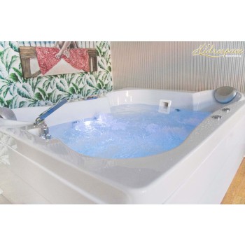 MARY 160 x 190 MINI PISCINA SPA