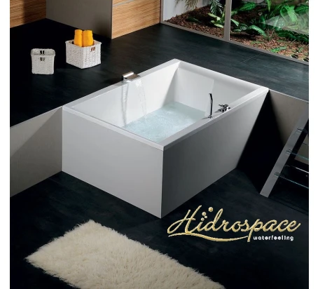 MINIMAL MINI PISCINA 180 X 120  
