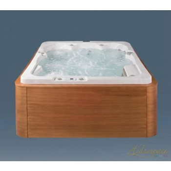 Minipiscina Qubo 212x212 6 Posti