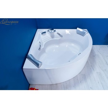 NIAGARA 150 x 150 VASCA DA BAGNO ANGOLARE 1