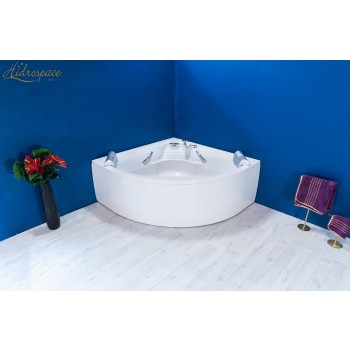 NIAGARA 150 x 150 VASCA DA BAGNO ANGOLARE
