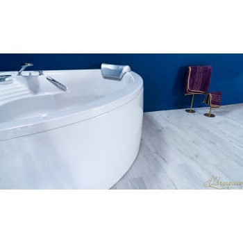 NIAGARA 150 x 150 VASCA DA BAGNO ANGOLARE
