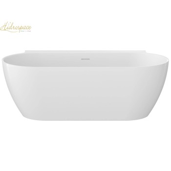 NICOSIA 170 X 87 FREESTANDING IDROMASSAGGIO 
