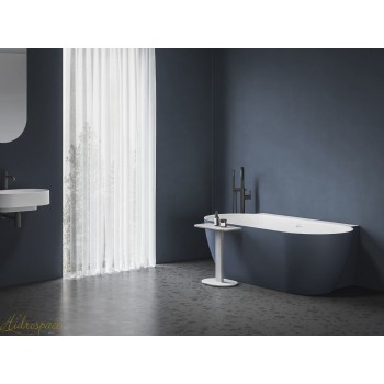 NICOSIA 170 X 87 FREESTANDING IDROMASSAGGIO 