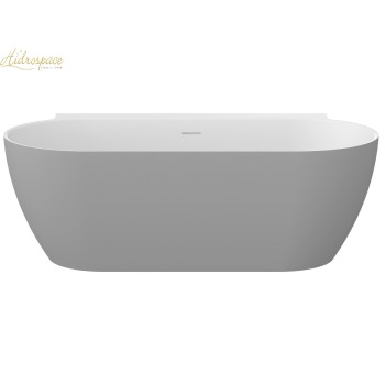 NICOSIA 170 X 87 FREESTANDING IDROMASSAGGIO 