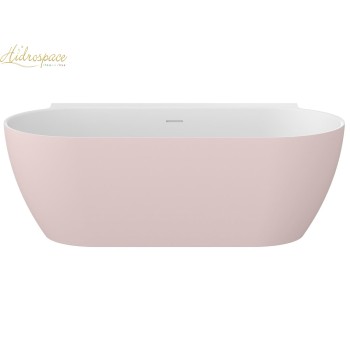 NICOSIA 170 X 87 FREESTANDING IDROMASSAGGIO 