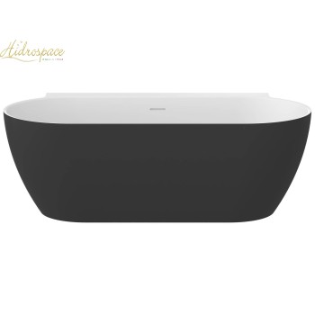 NICOSIA 170 X 87 FREESTANDING IDROMASSAGGIO 