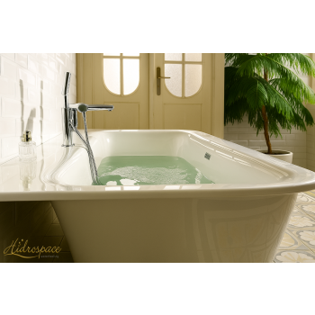 NOVECENTO VASCA BAGNO FREE STANDING 