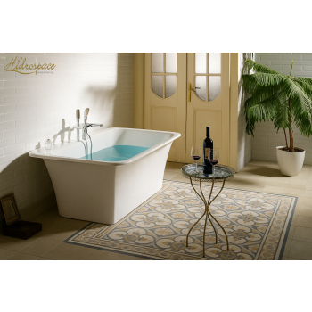 NOVECENTO VASCA BAGNO FREE STANDING 