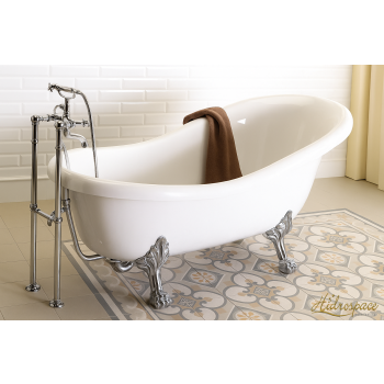 OLD STYLE 170 X 75 VASCA DA BAGNO FRESTANDING 