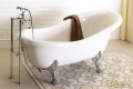OLD STYLE 170 X 75 VASCA DA BAGNO FRESTANDING 