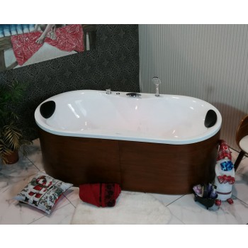 OPHELIA  180 x 85  VASCA DA BAGNO