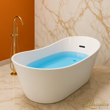 PENELOPE VASCA DA BAGNO FREESTANDING