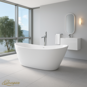 PENELOPE VASCA DA BAGNO FREESTANDING