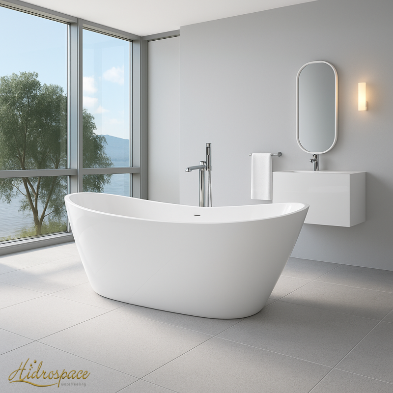 PENELOPE VASCA DA BAGNO FREESTANDING