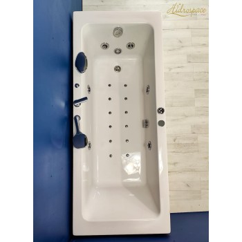 PRATIKA 70 x 170 IDROMASSAGGIO