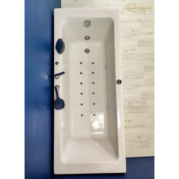 PRATIKA 70 x 170 IDROMASSAGGIO