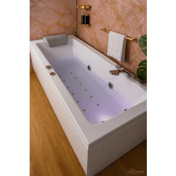 PRATIKA 70 x 170 IDROMASSAGGIO