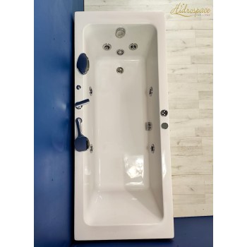PRATIKA 70 x 170 IDROMASSAGGIO