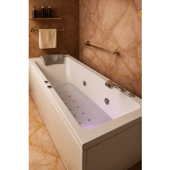 PRATIKA 70 x 170 IDROMASSAGGIO